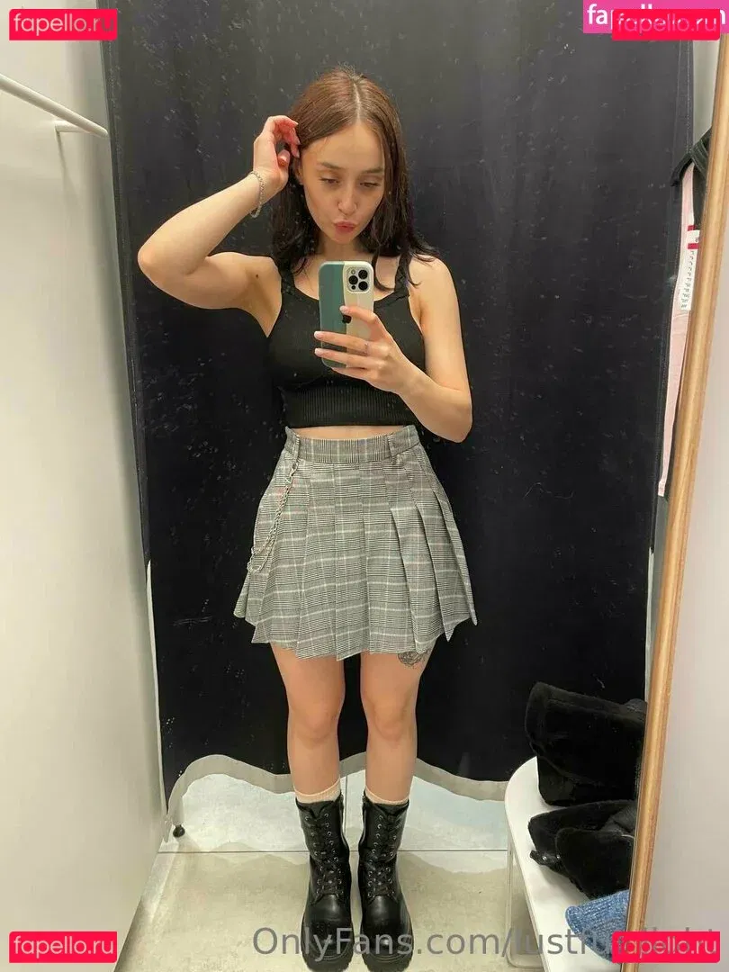 marylinraw Onlyfans Photo Gallery 