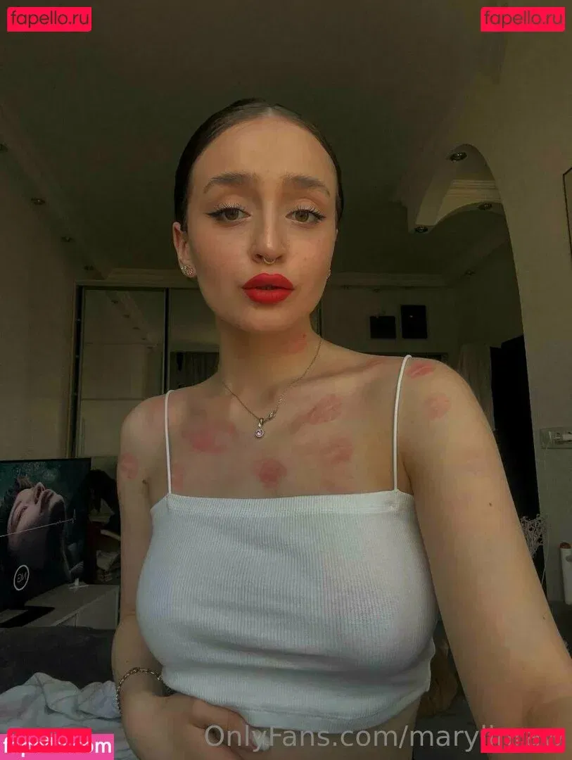 marylinraw Onlyfans Photo Gallery 