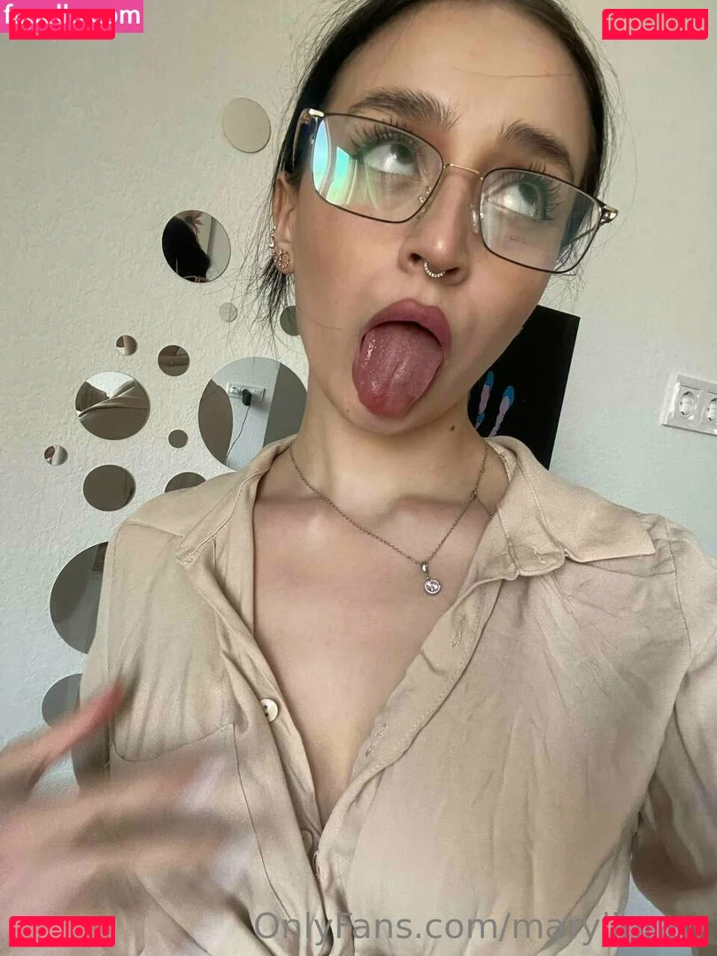 marylinraw Onlyfans Photo Gallery 