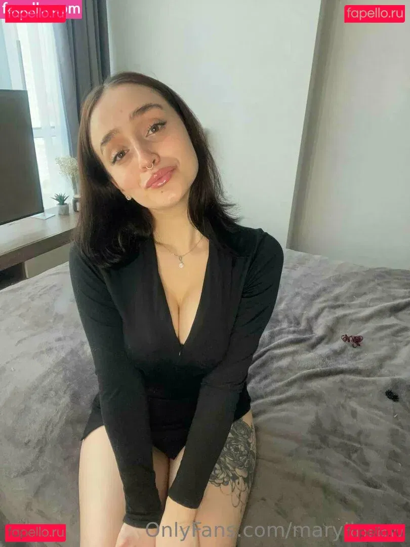 marylinraw Onlyfans Photo Gallery 