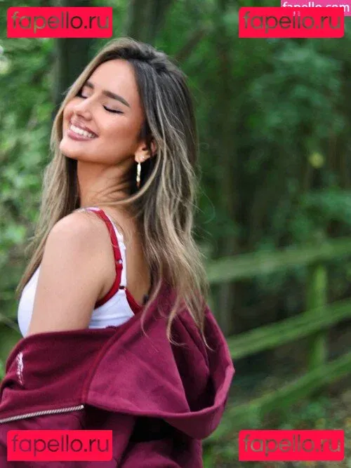 Bela Fernandez Onlyfans Photo Gallery 