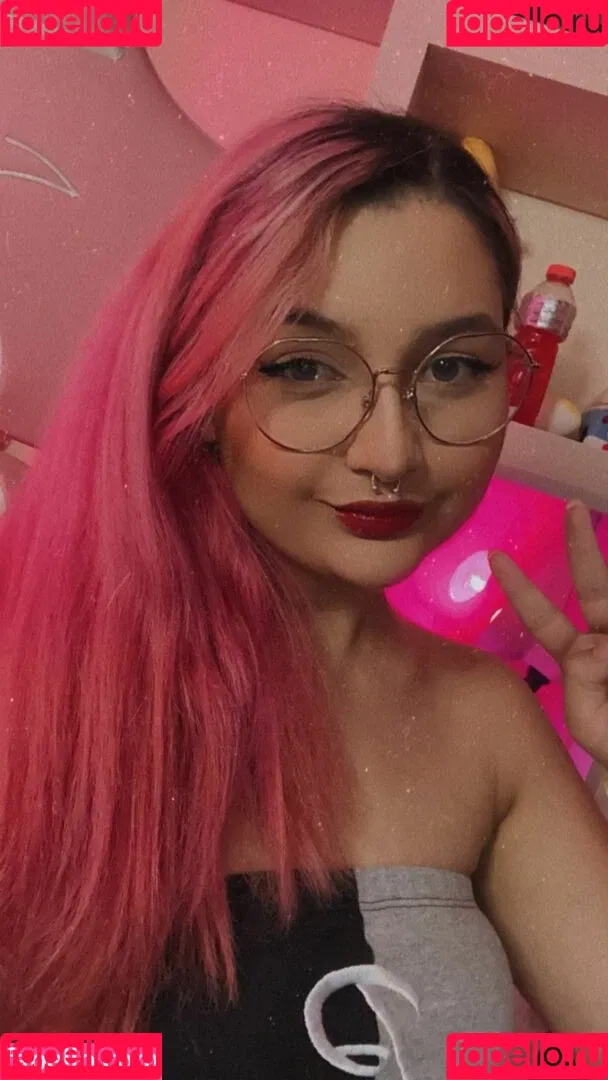 Nathye Onlyfans Photo Gallery 