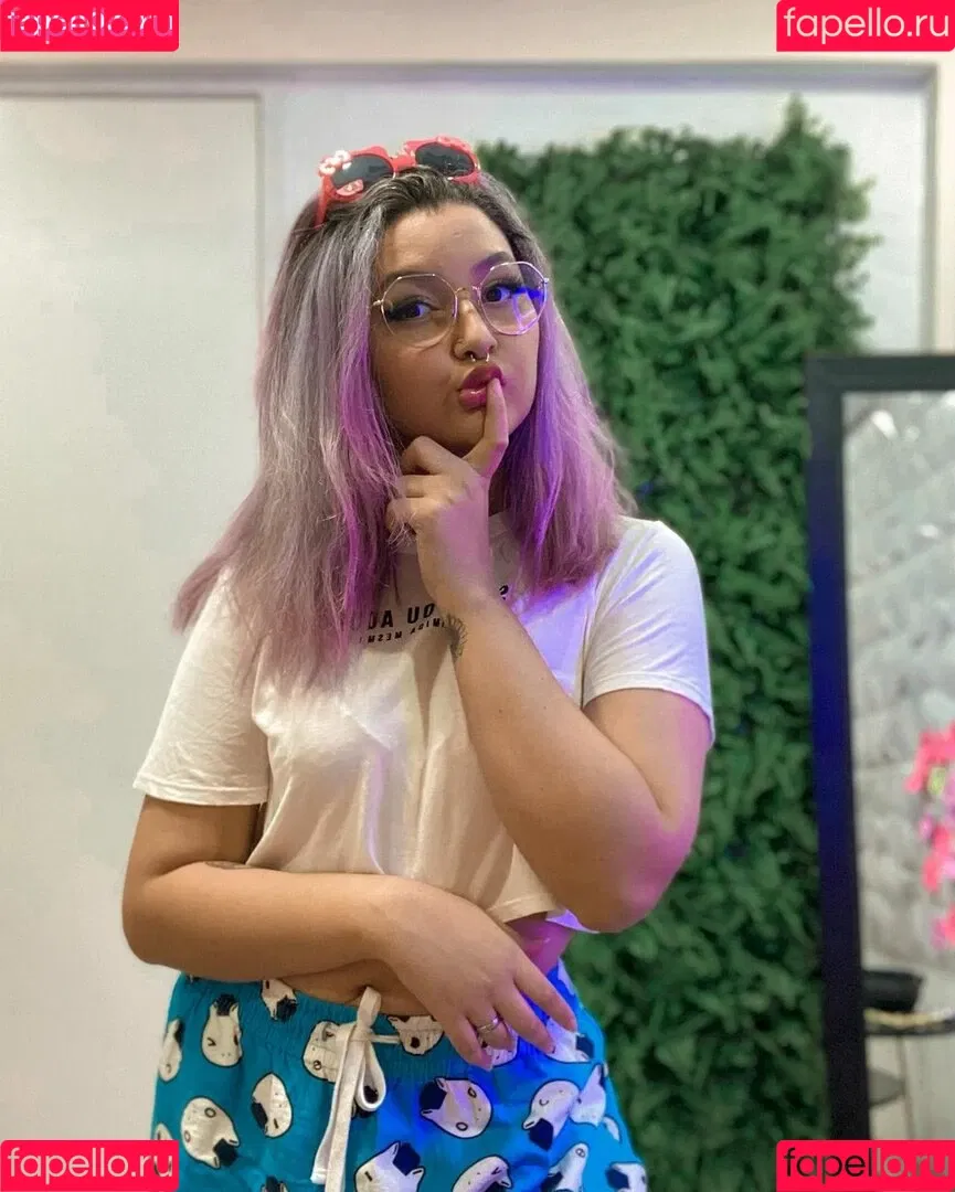 Nathye Onlyfans Photo Gallery 