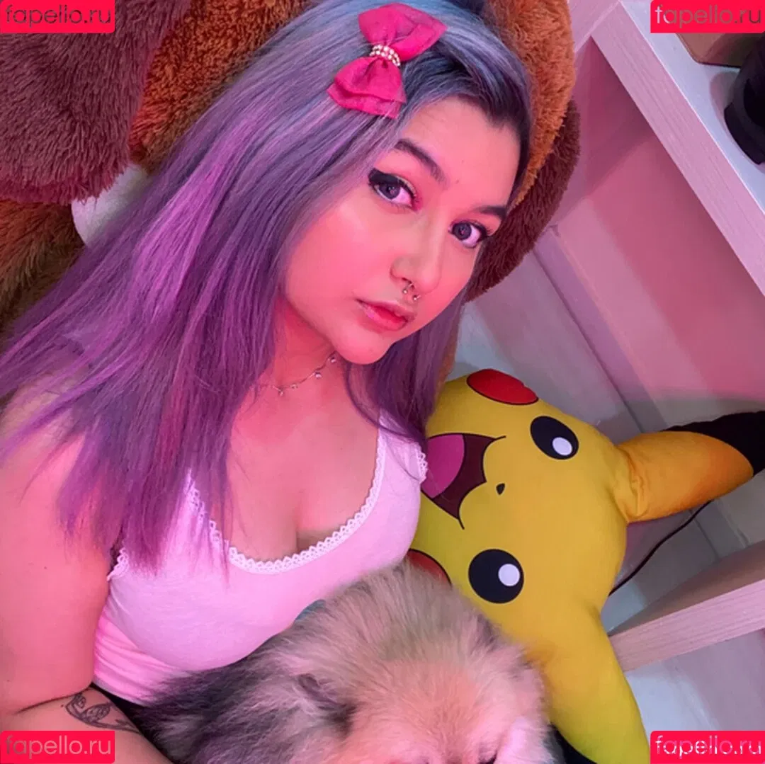 Nathye Onlyfans Photo Gallery 