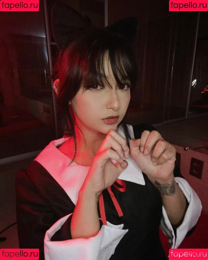 Nathye Onlyfans Photo Gallery 