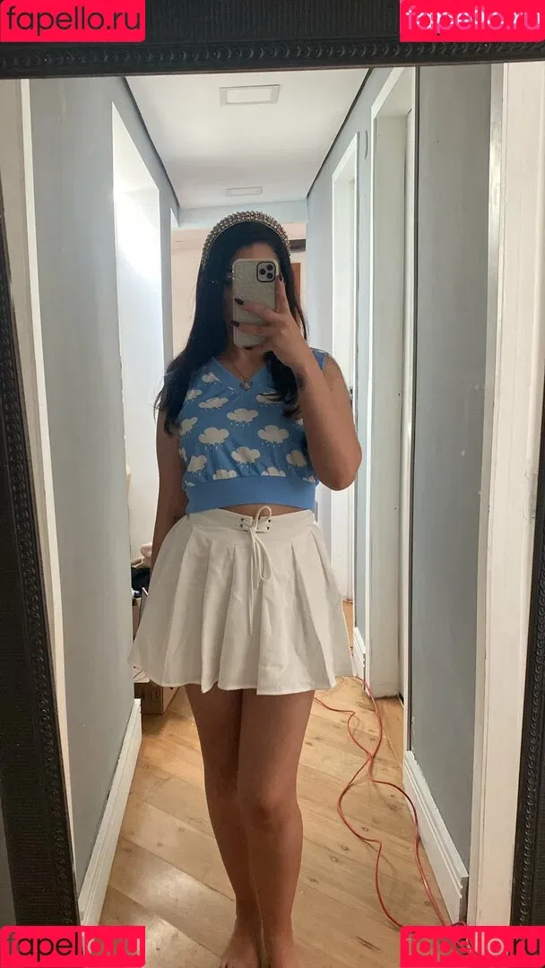 Nathye Onlyfans Photo Gallery 