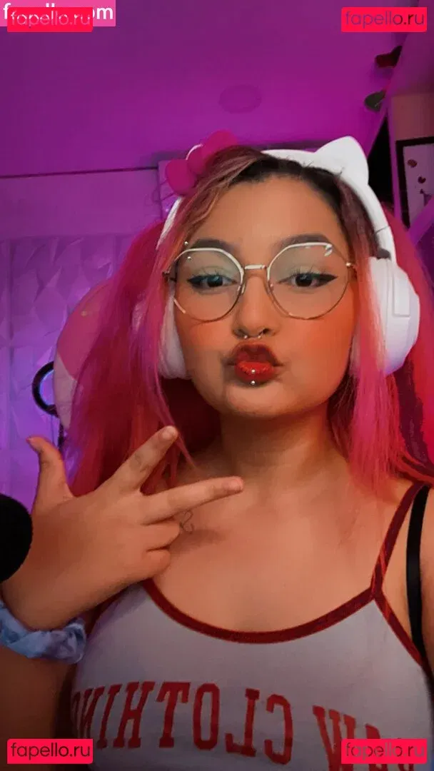 Nathye Onlyfans Photo Gallery 