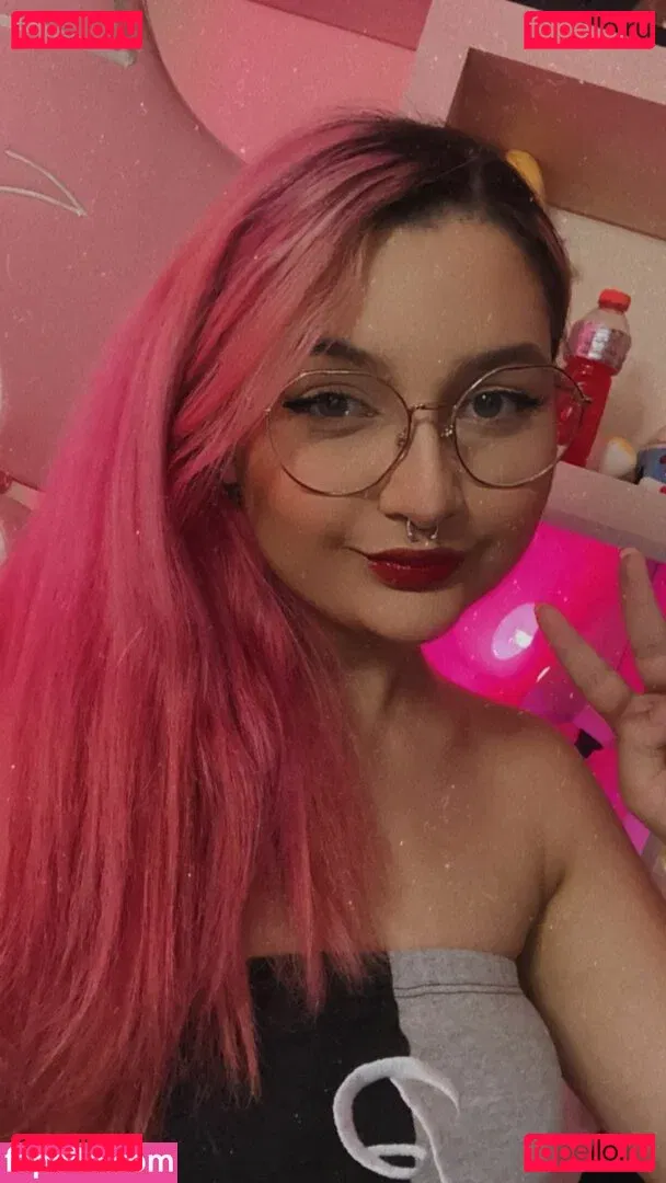 Nathye Onlyfans Photo Gallery 