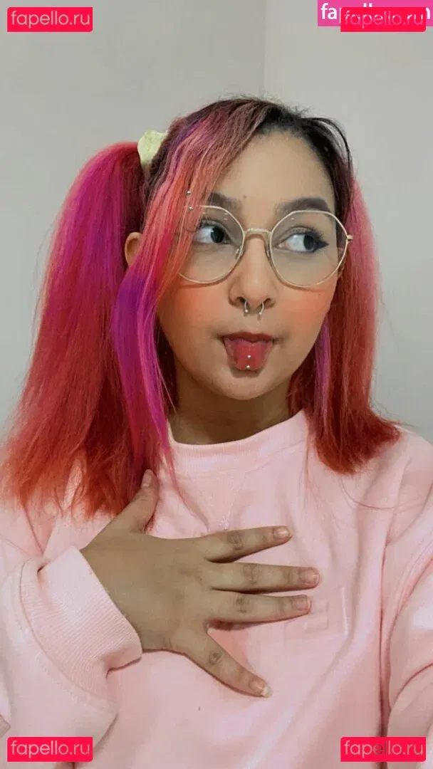 Nathye Onlyfans Photo Gallery 