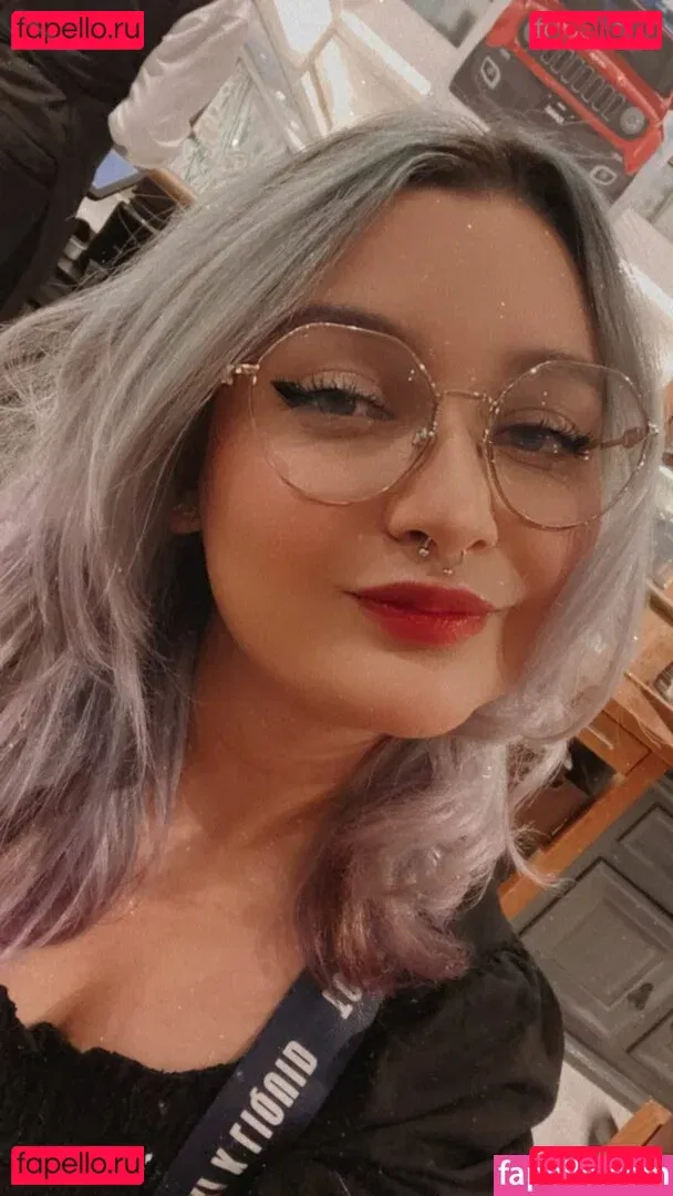 Nathye Onlyfans Photo Gallery 