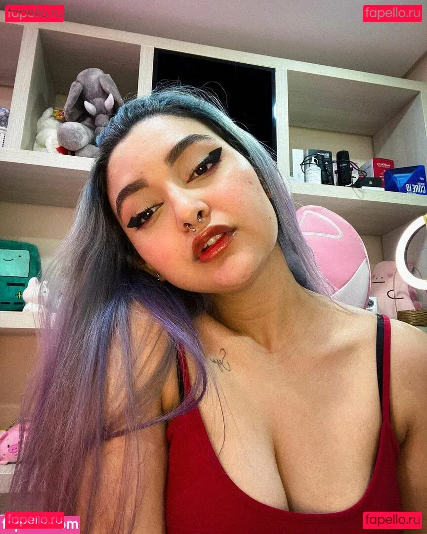 Nathye Onlyfans Photo Gallery 