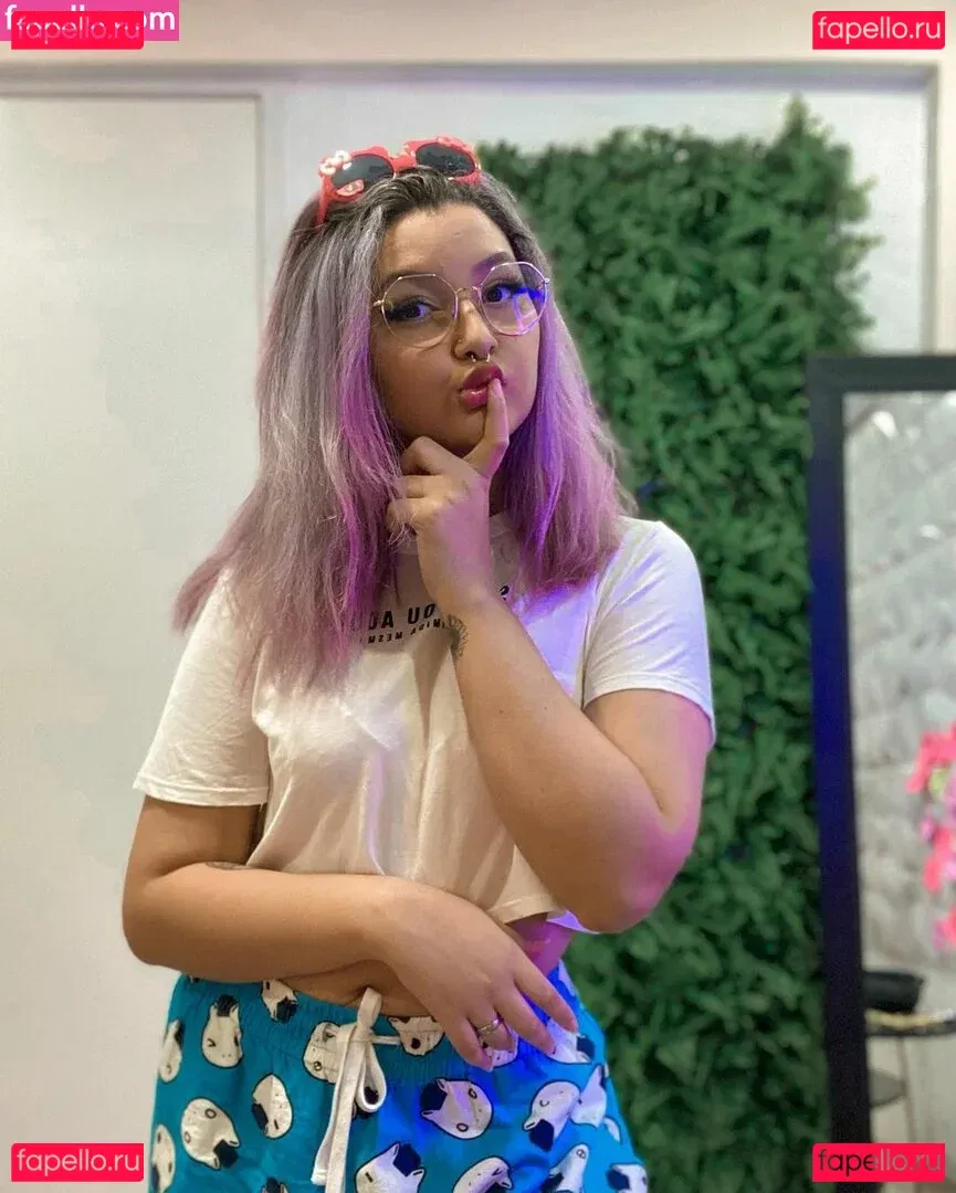 Nathye Onlyfans Photo Gallery 