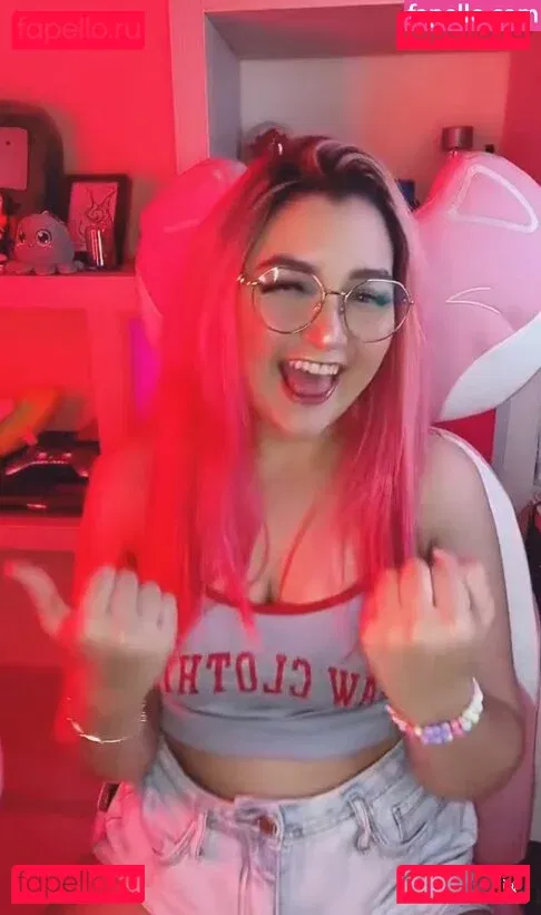 Nathye Onlyfans Photo Gallery 