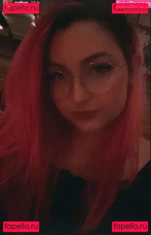 Nathye Onlyfans Photo Gallery 