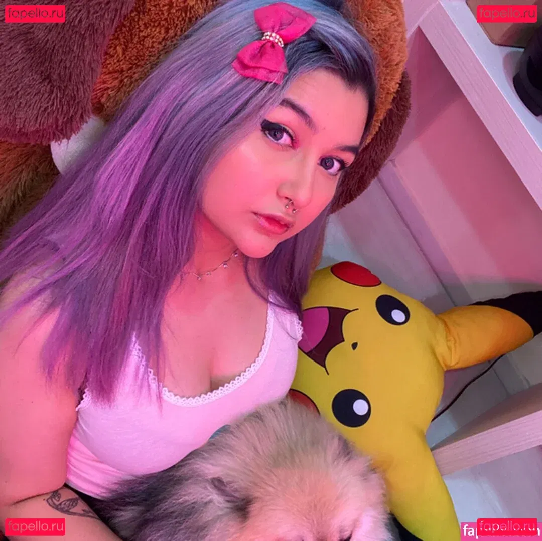 Nathye Onlyfans Photo Gallery 