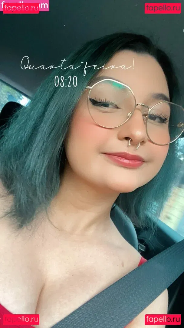 Nathye Onlyfans Photo Gallery 