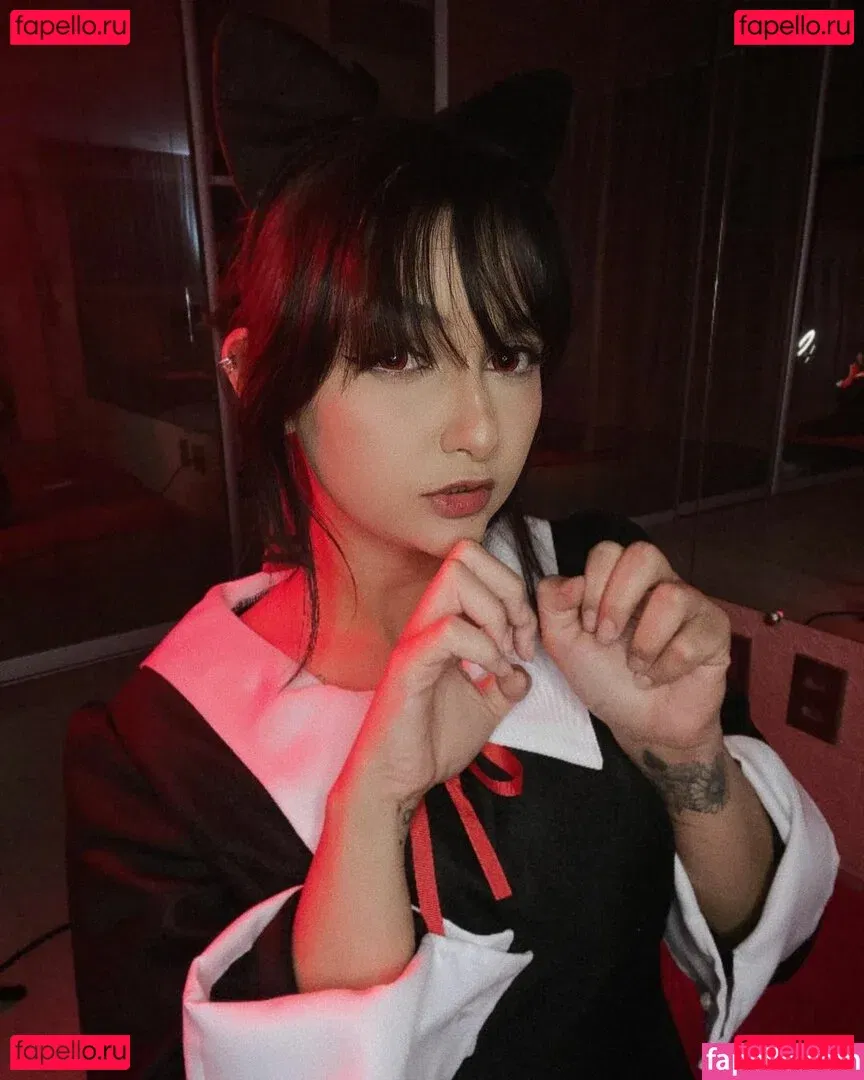 Nathye Onlyfans Photo Gallery 