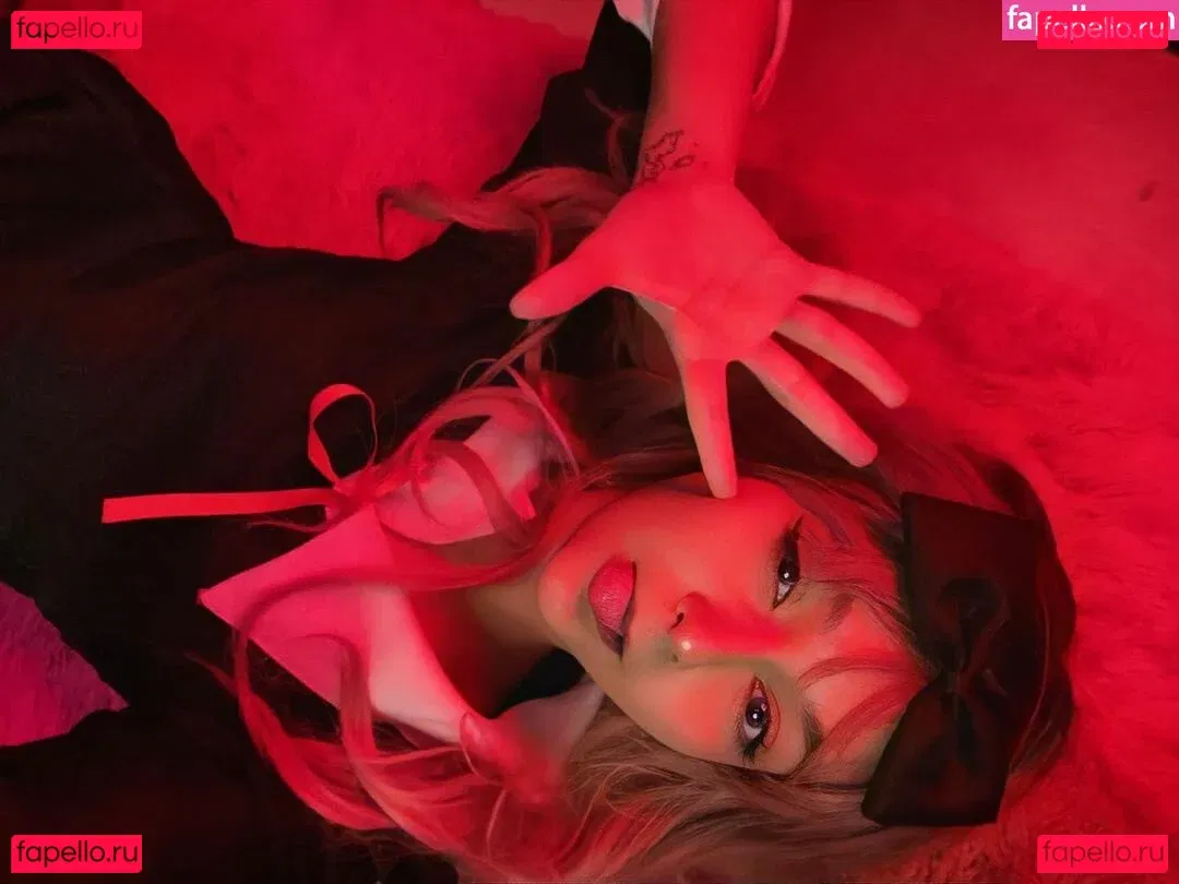 Nathye Onlyfans Photo Gallery 