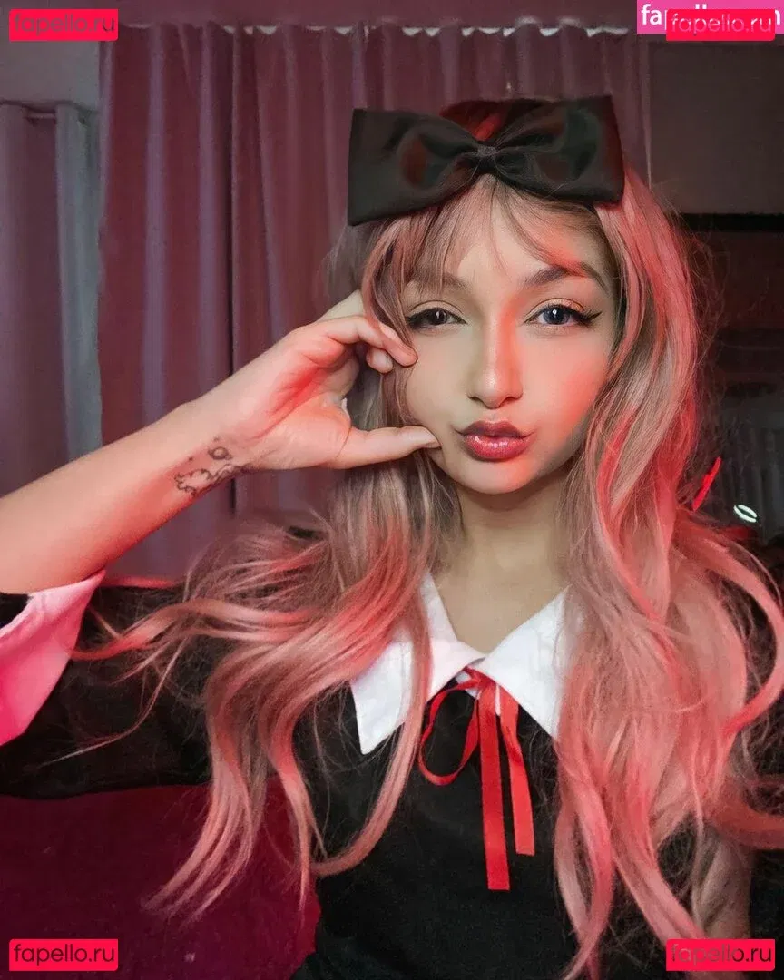 Nathye Onlyfans Photo Gallery 