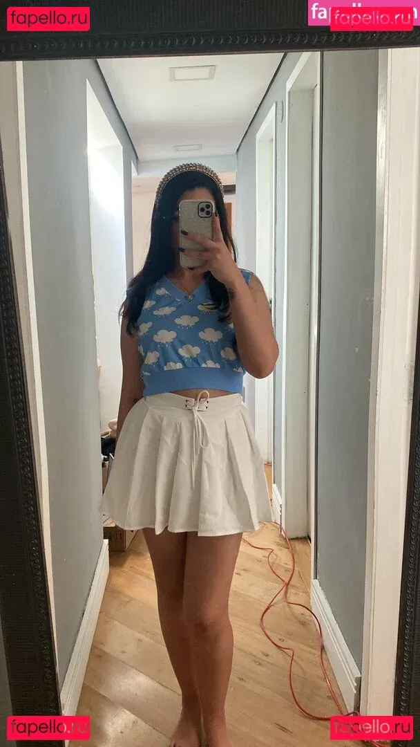 Nathye Onlyfans Photo Gallery 