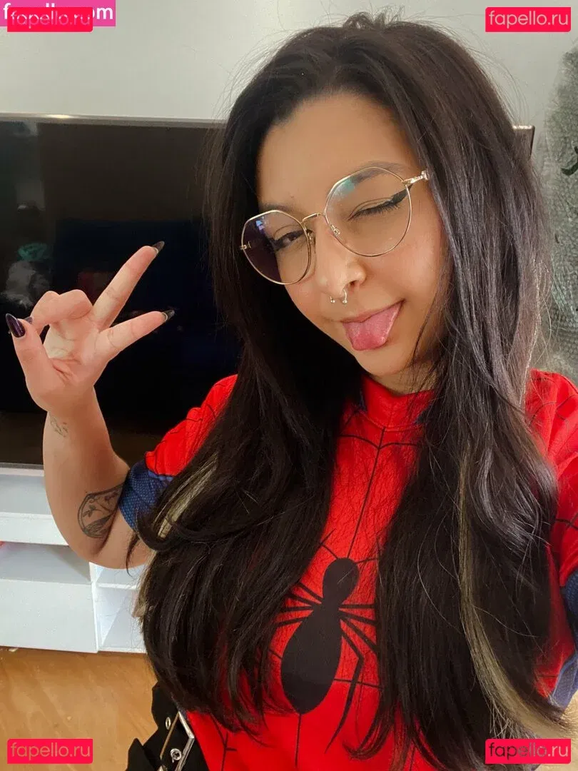 Nathye Onlyfans Photo Gallery 