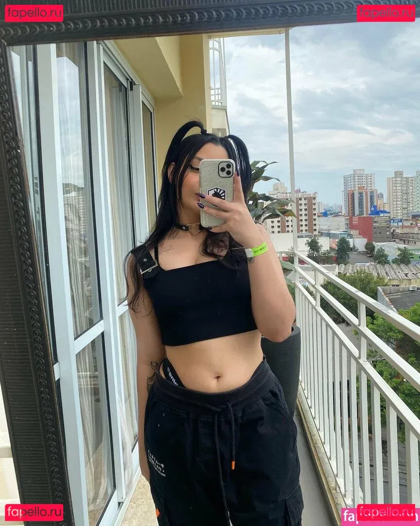 Nathye Onlyfans Photo Gallery 