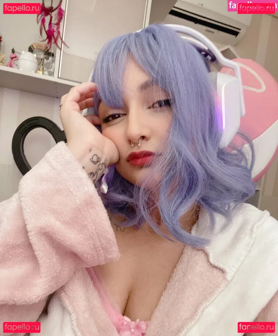 Nathye Onlyfans Photo Gallery 