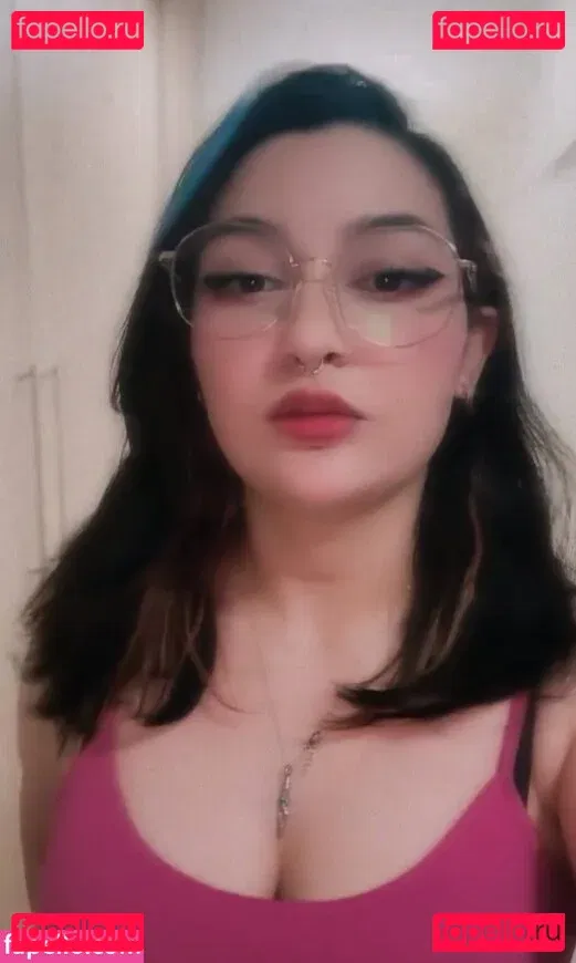 Nathye Onlyfans Photo Gallery 