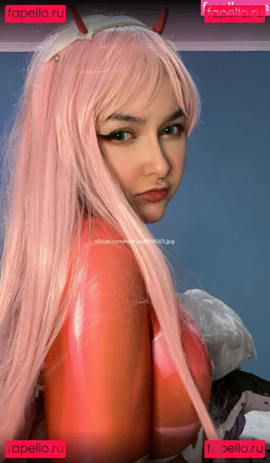 Nathye Onlyfans Photo Gallery 