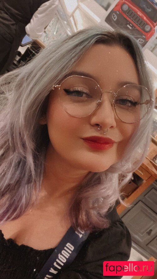 Nathye Nude Onlyfans Photo 37