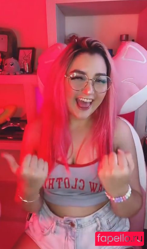 Nathye Nude Onlyfans Photo 38