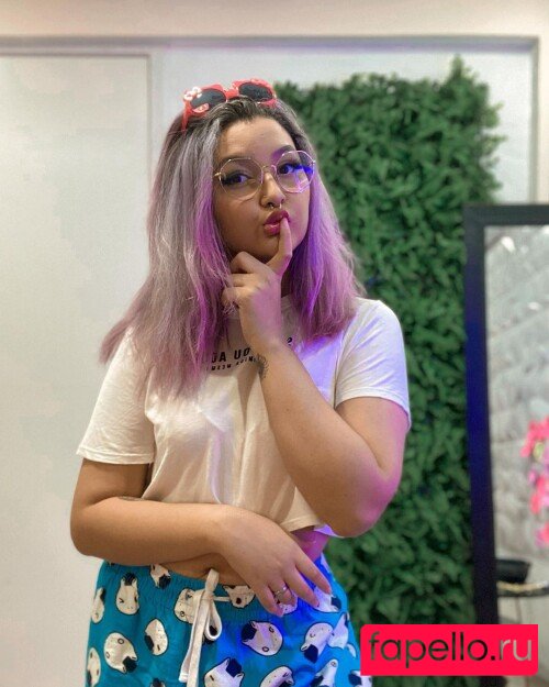 Nathye Nude Onlyfans Photo 35