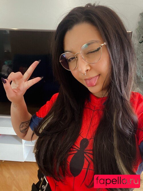 Nathye Nude Onlyfans Photo 14