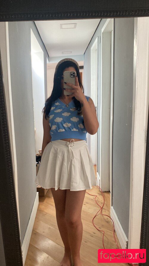 Nathye Nude Onlyfans Photo 15