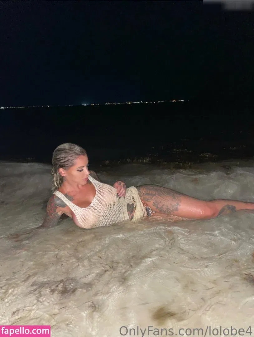 Lolobe4 Onlyfans Photo Gallery 