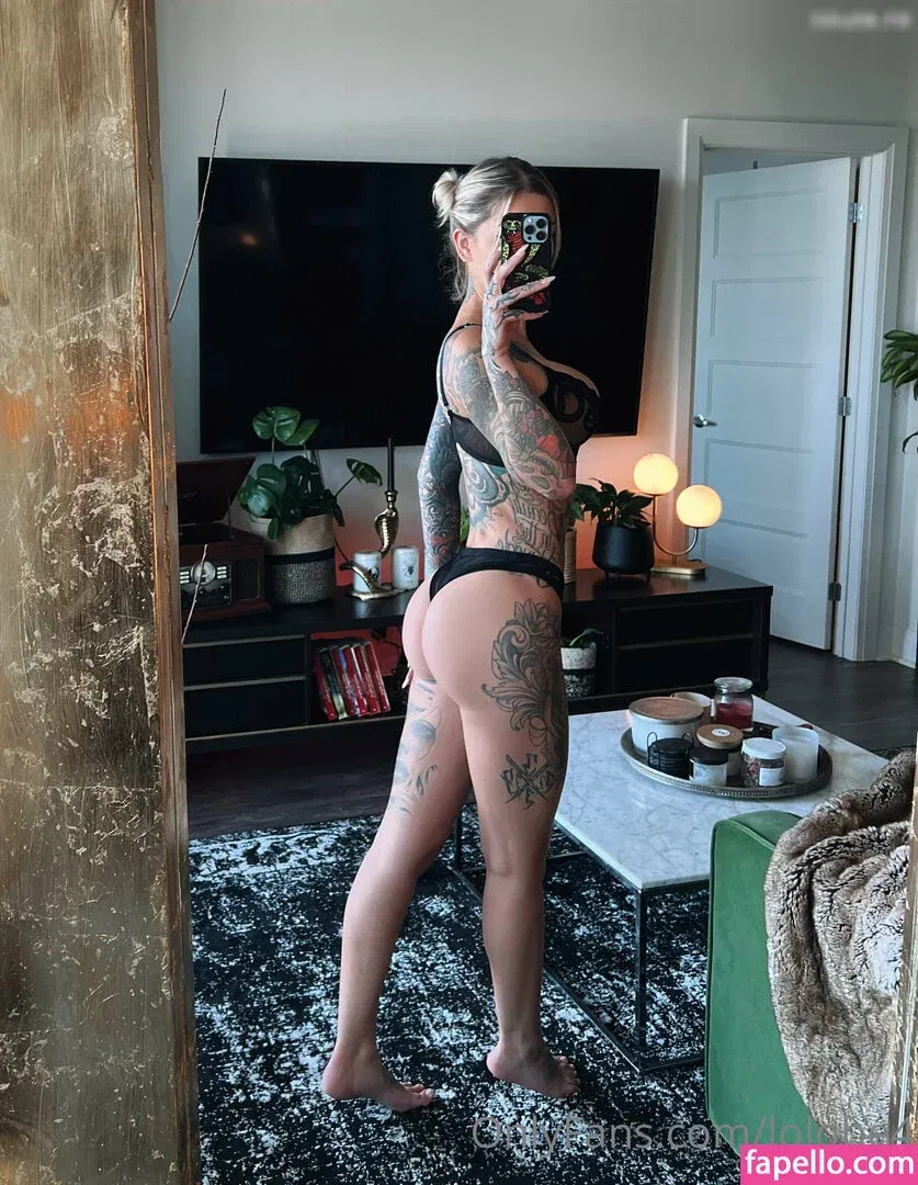 Lolobe4 Onlyfans Photo Gallery 