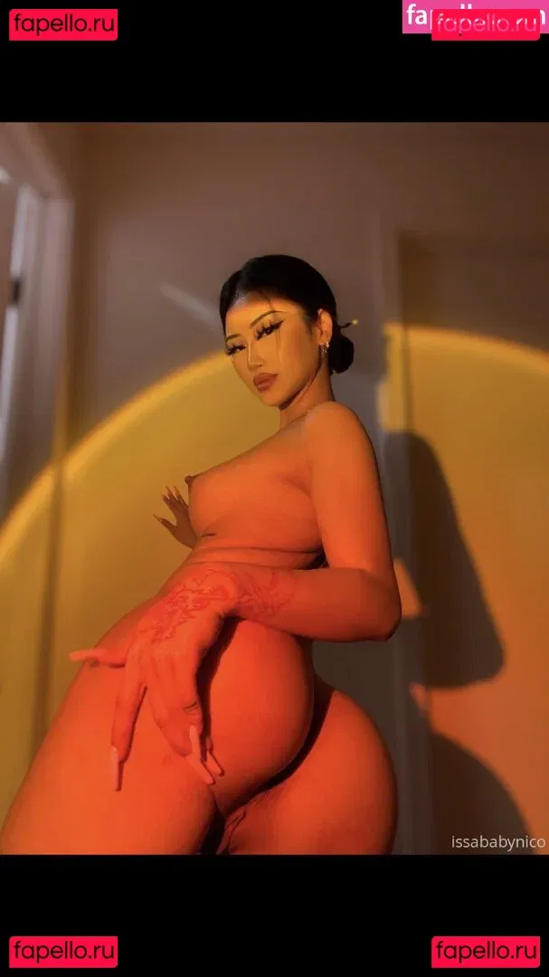 1800babynico Onlyfans Photo Gallery 