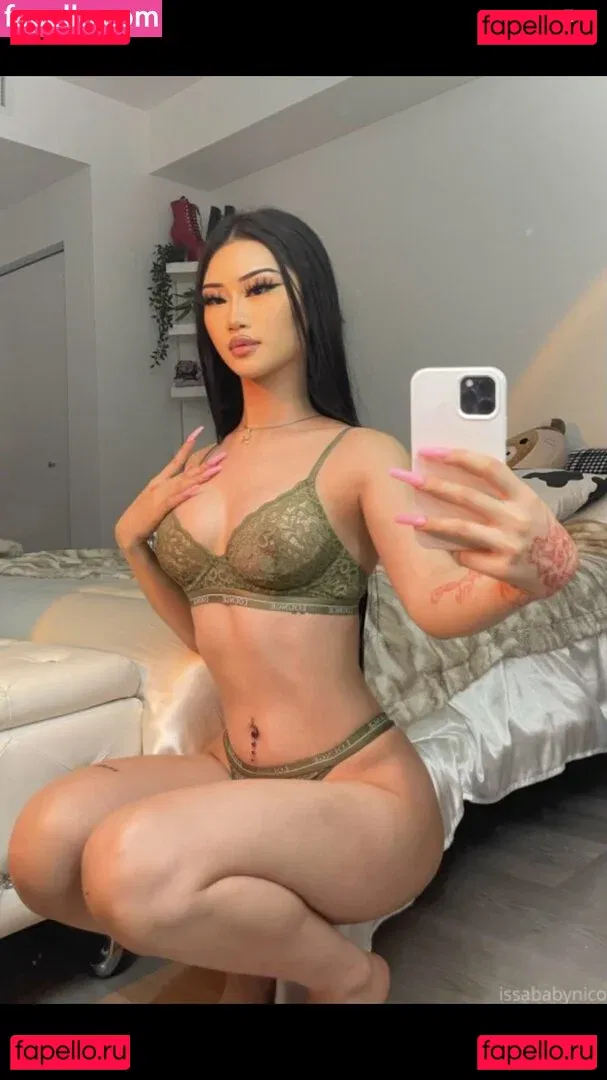 1800babynico Onlyfans Photo Gallery 