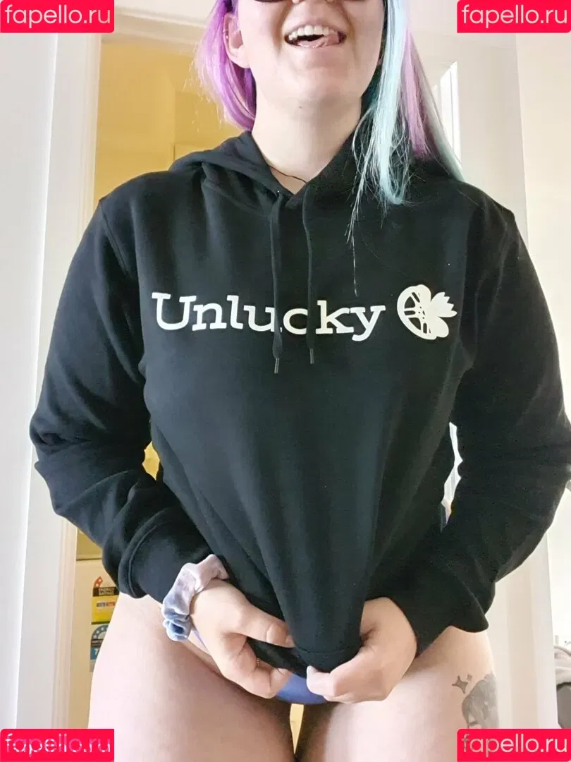 unluckyxo Onlyfans Photo Gallery 