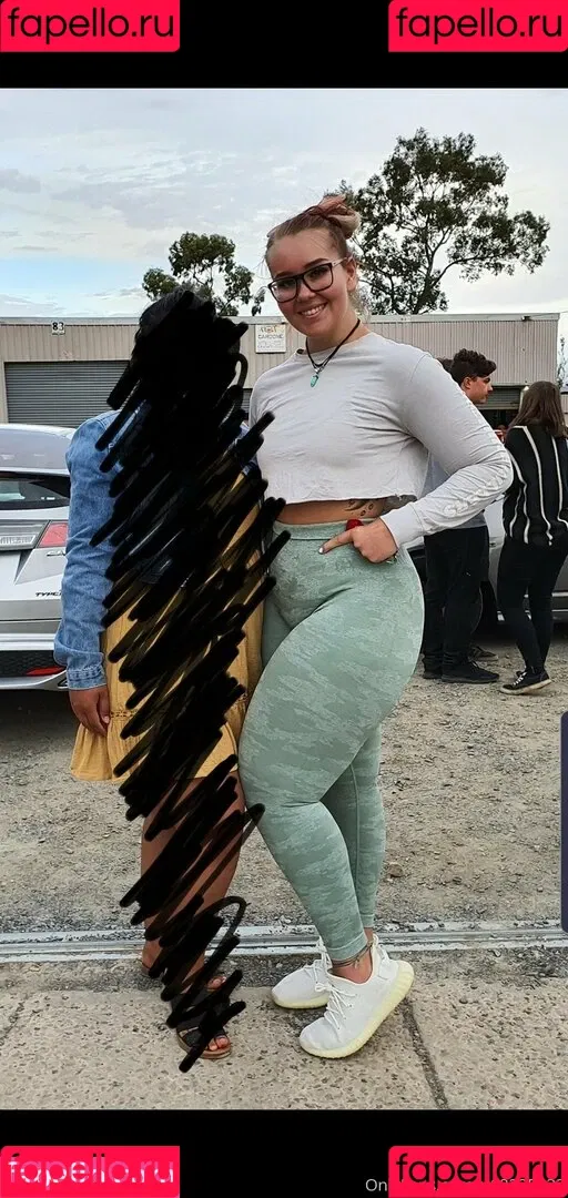 unluckyxo Onlyfans Photo Gallery 