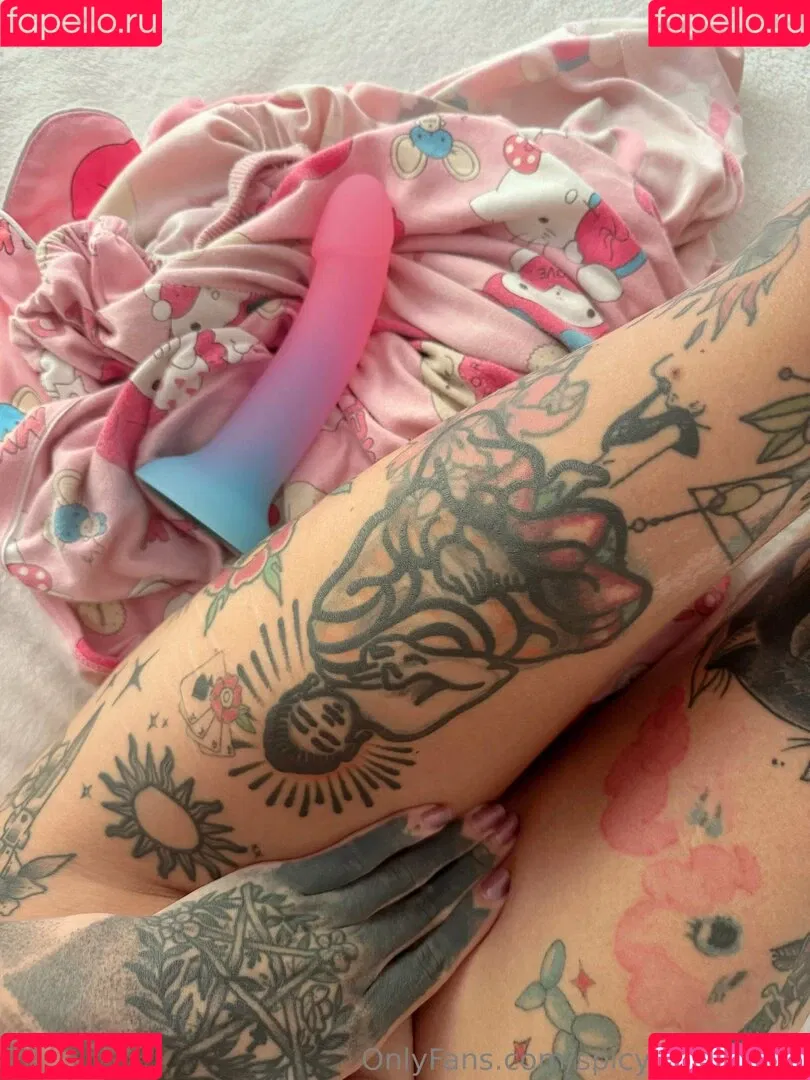 spicyxnena Onlyfans Photo Gallery 