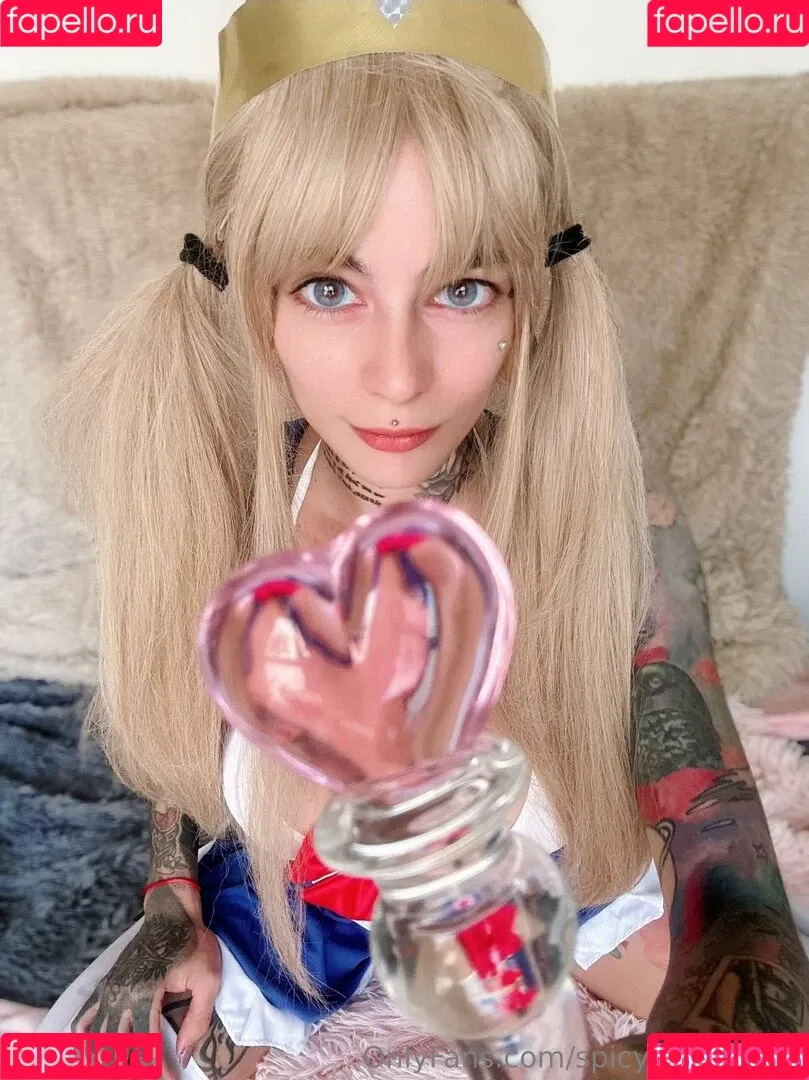 spicyxnena Onlyfans Photo Gallery 