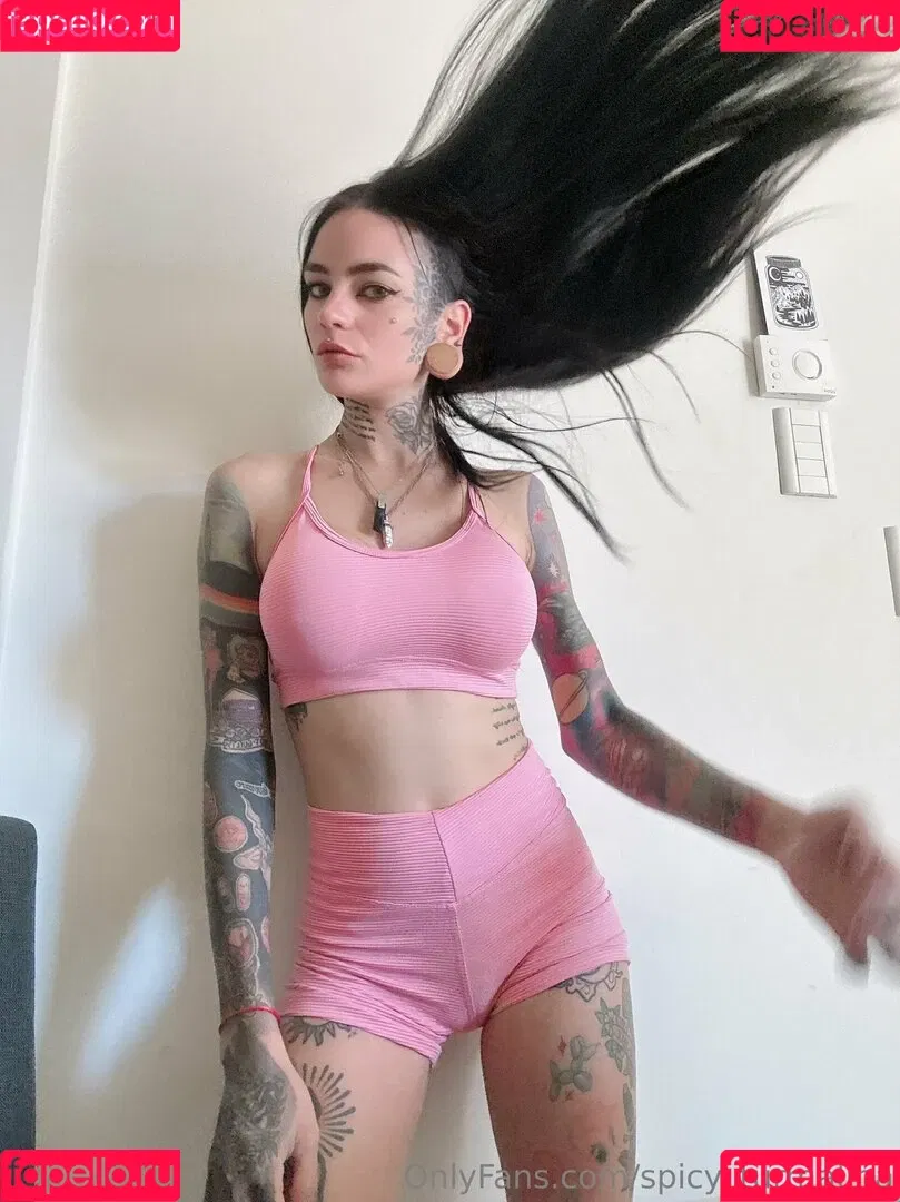 spicyxnena Onlyfans Photo Gallery 