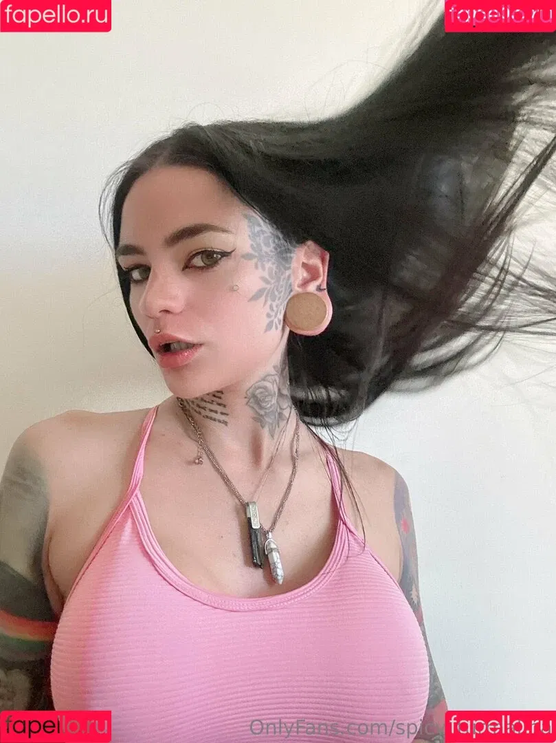 spicyxnena Onlyfans Photo Gallery 