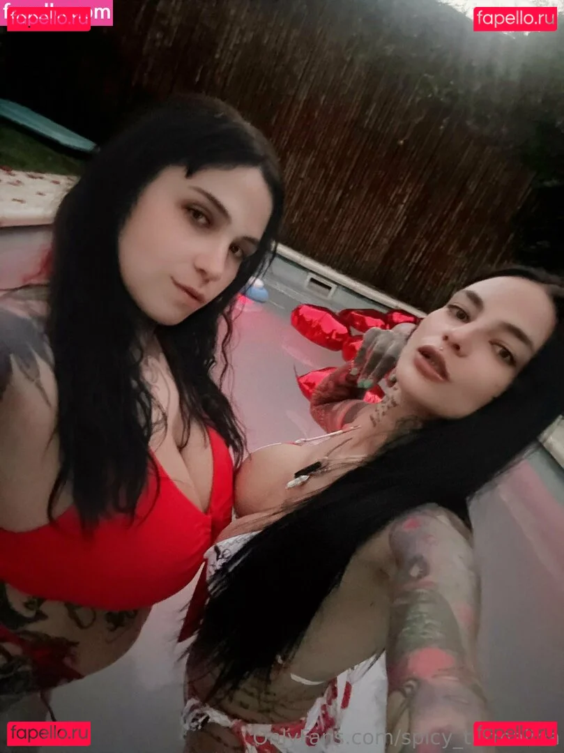 spicyxnena Onlyfans Photo Gallery 