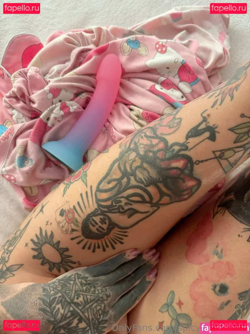 spicyxnena Onlyfans Photo Gallery 