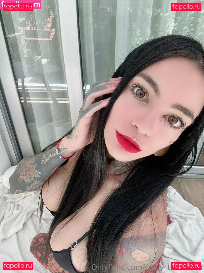 spicyxnena Onlyfans Photo Gallery 