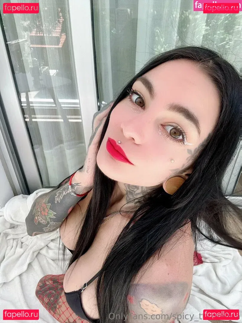 spicyxnena Onlyfans Photo Gallery 