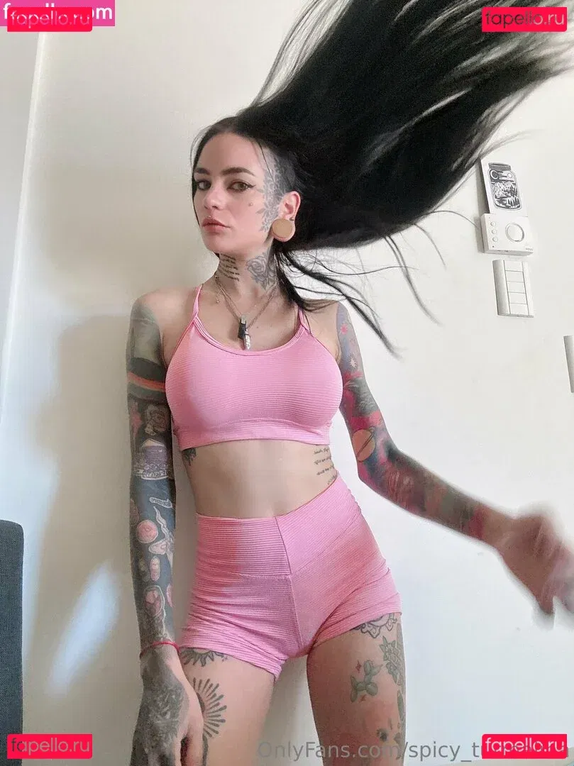 spicyxnena Onlyfans Photo Gallery 