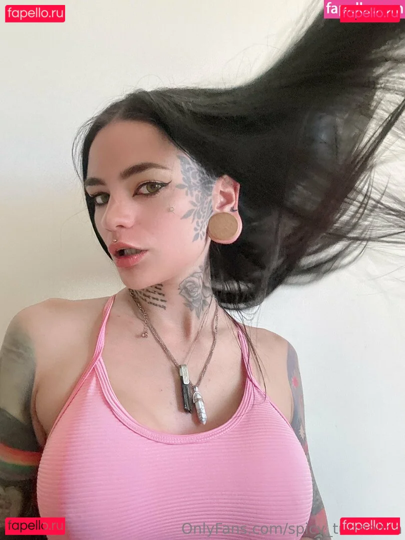 spicyxnena Onlyfans Photo Gallery 